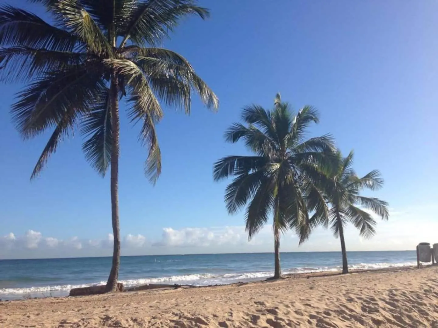 Ocean Park Sea-Cret By Stay Here Pr San Juan Porto Riko