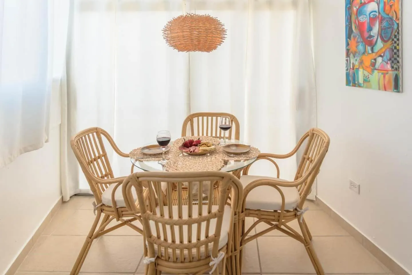 Tatil Evi Ocean Park Sea-Cret By Stay Here Pr San Juan