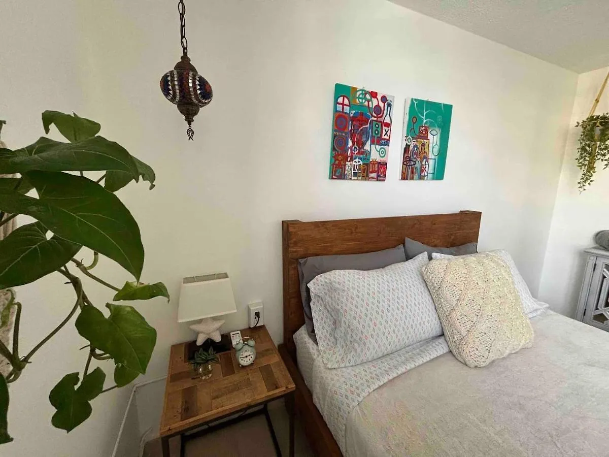 Ocean Park Sea-Cret By Stay Here Pr San Juan 0*,  Porto Riko
