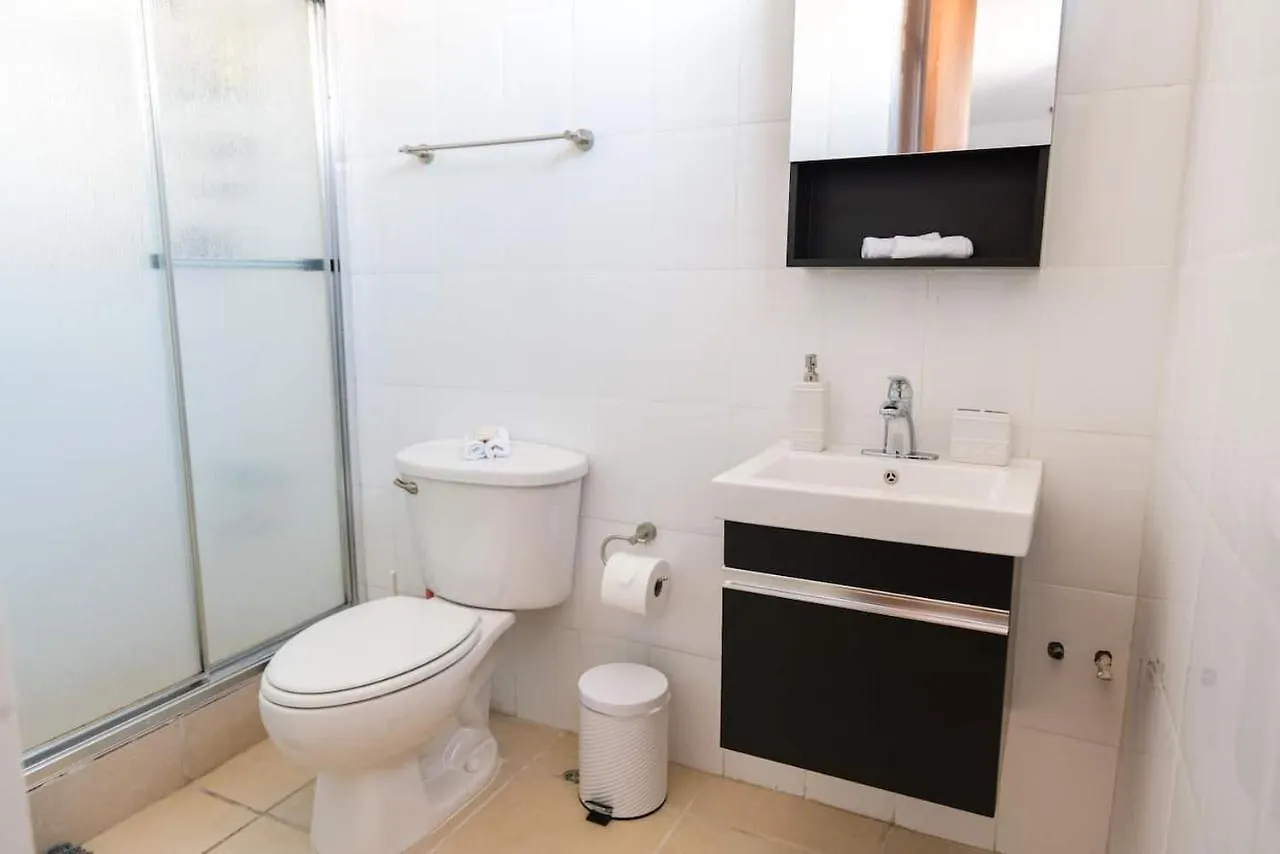 Tatil Evi Ocean Park Sea-Cret By Stay Here Pr San Juan