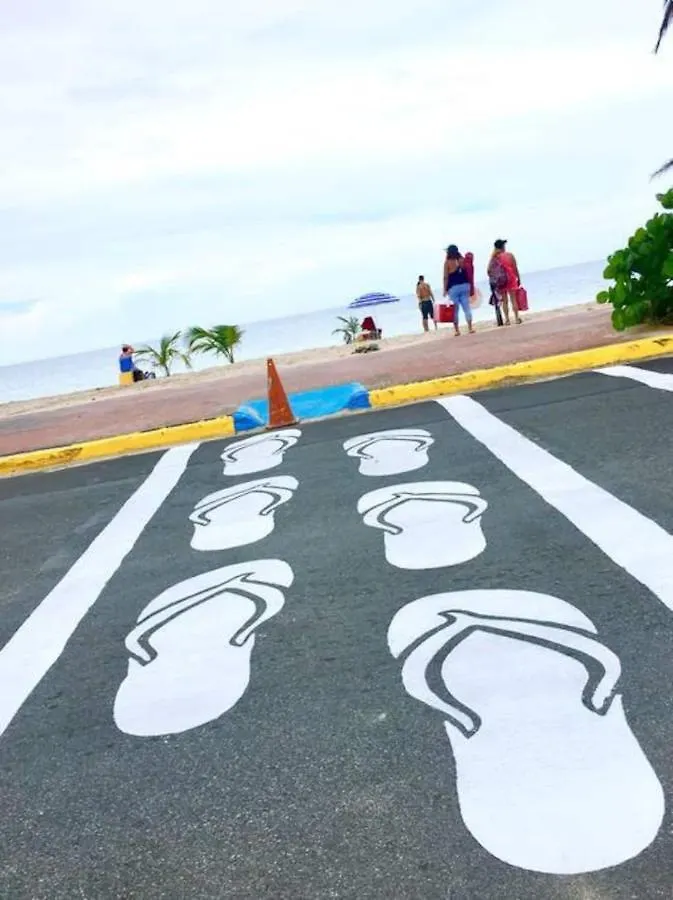 Tatil Evi Ocean Park Sea-Cret By Stay Here Pr San Juan